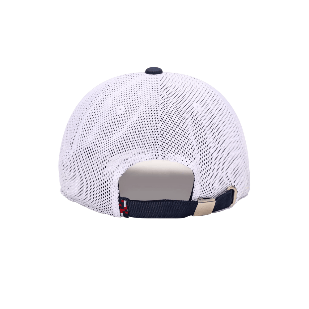 Fan Ink Collection USWNT Aerial Adjustable Hat