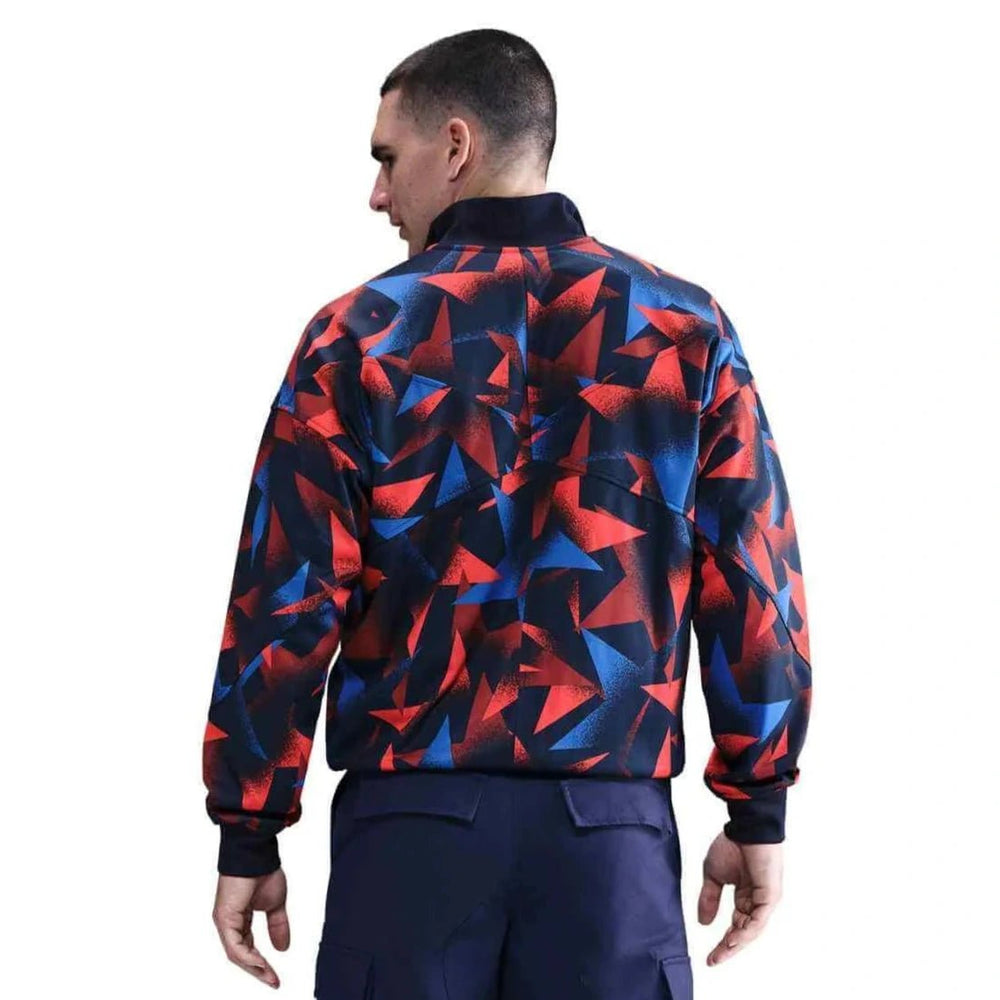 2025 USA Men's Academy Pro Anthem Jacket | Nike Discount