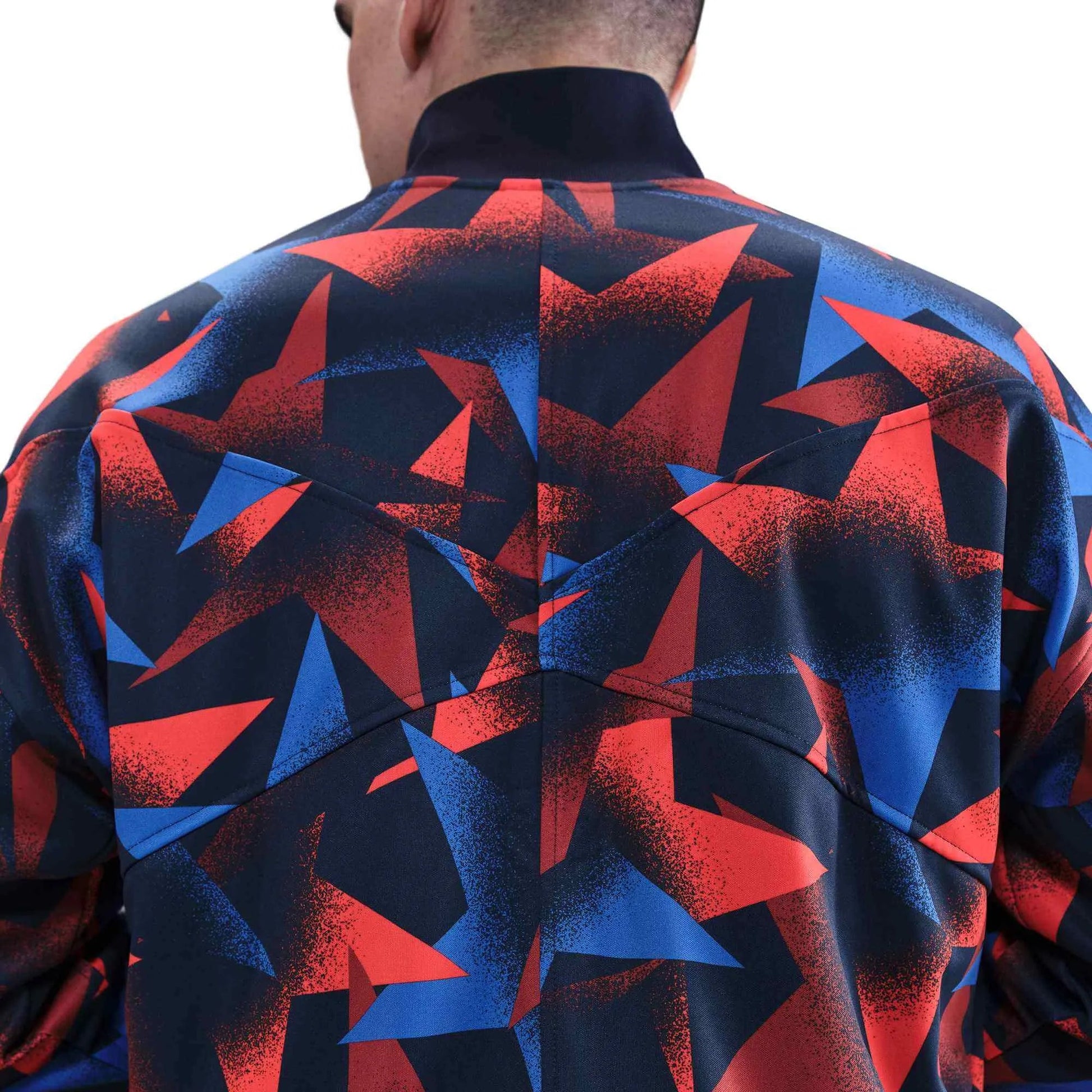 2025 USA Men's Academy Pro Anthem Jacket | Nike Discount