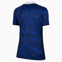 2025 France Women's Stadium Home Soccer Jersey | Nike Sale