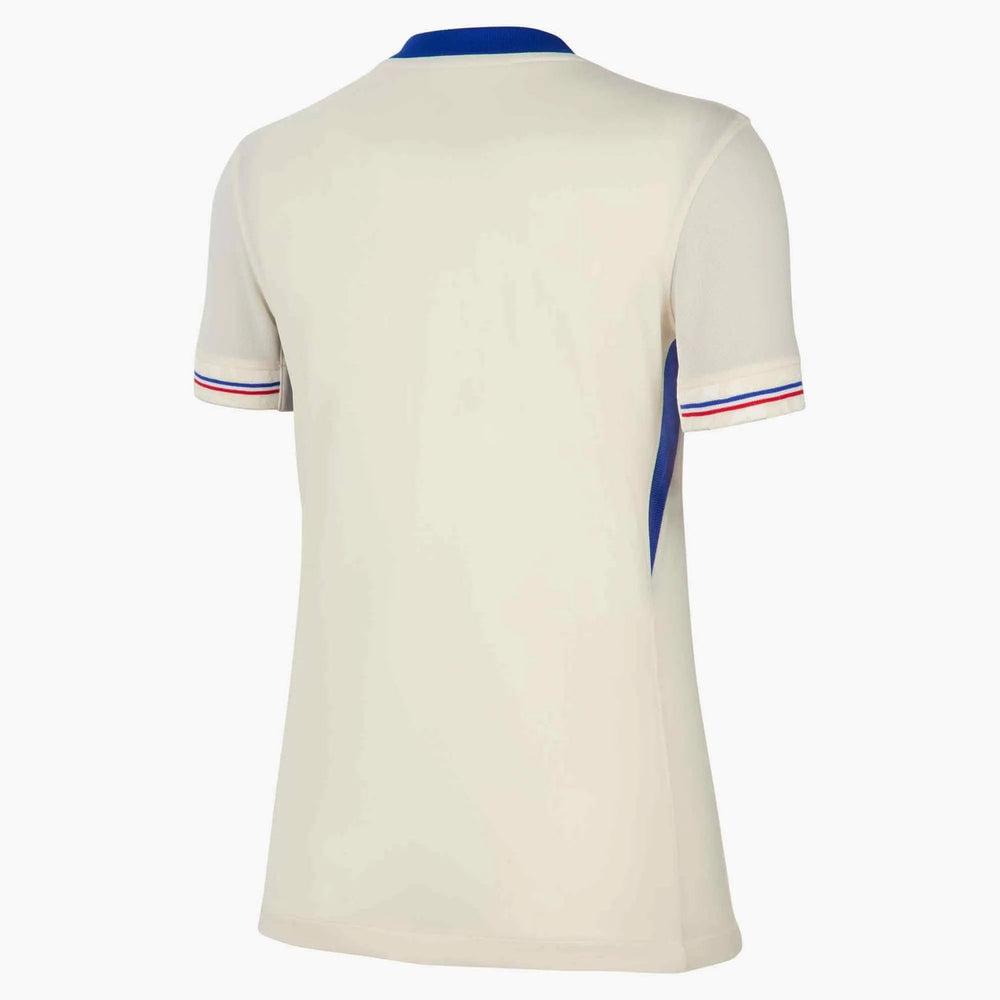 2025 France Women's Stadium Away Soccer Jersey | Nike Online