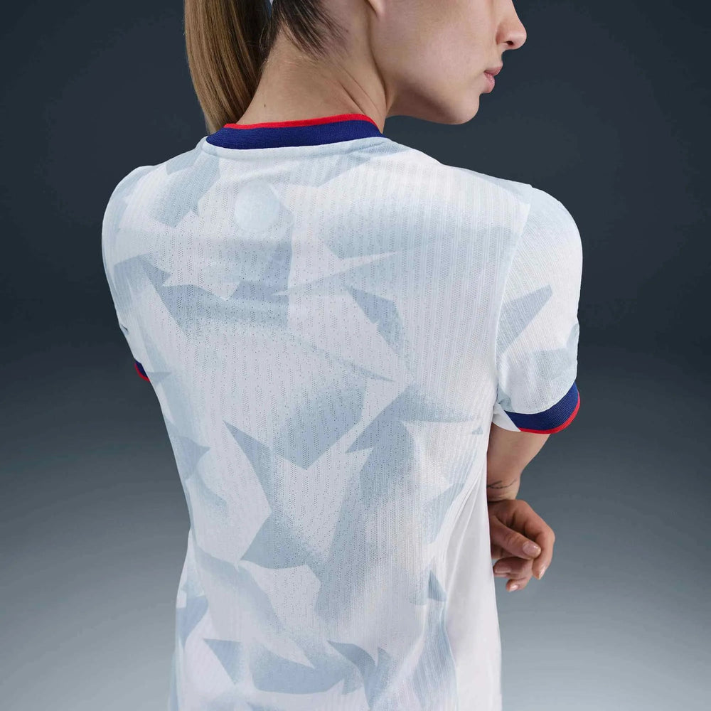 2025 USA Women's 4-Star Authentic Home Soccer Jersey | Nike Online