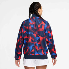 2025 USA Women's Academy Pro Anthem Jacket | Nike Sports