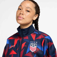 2025 USA Women's Academy Pro Anthem Jacket | Nike Sports
