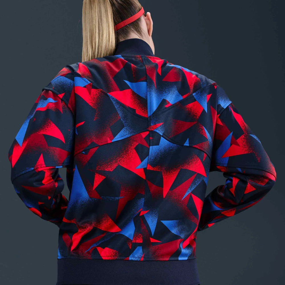 2025 USA Women's Academy Pro Anthem Jacket | Nike Sports