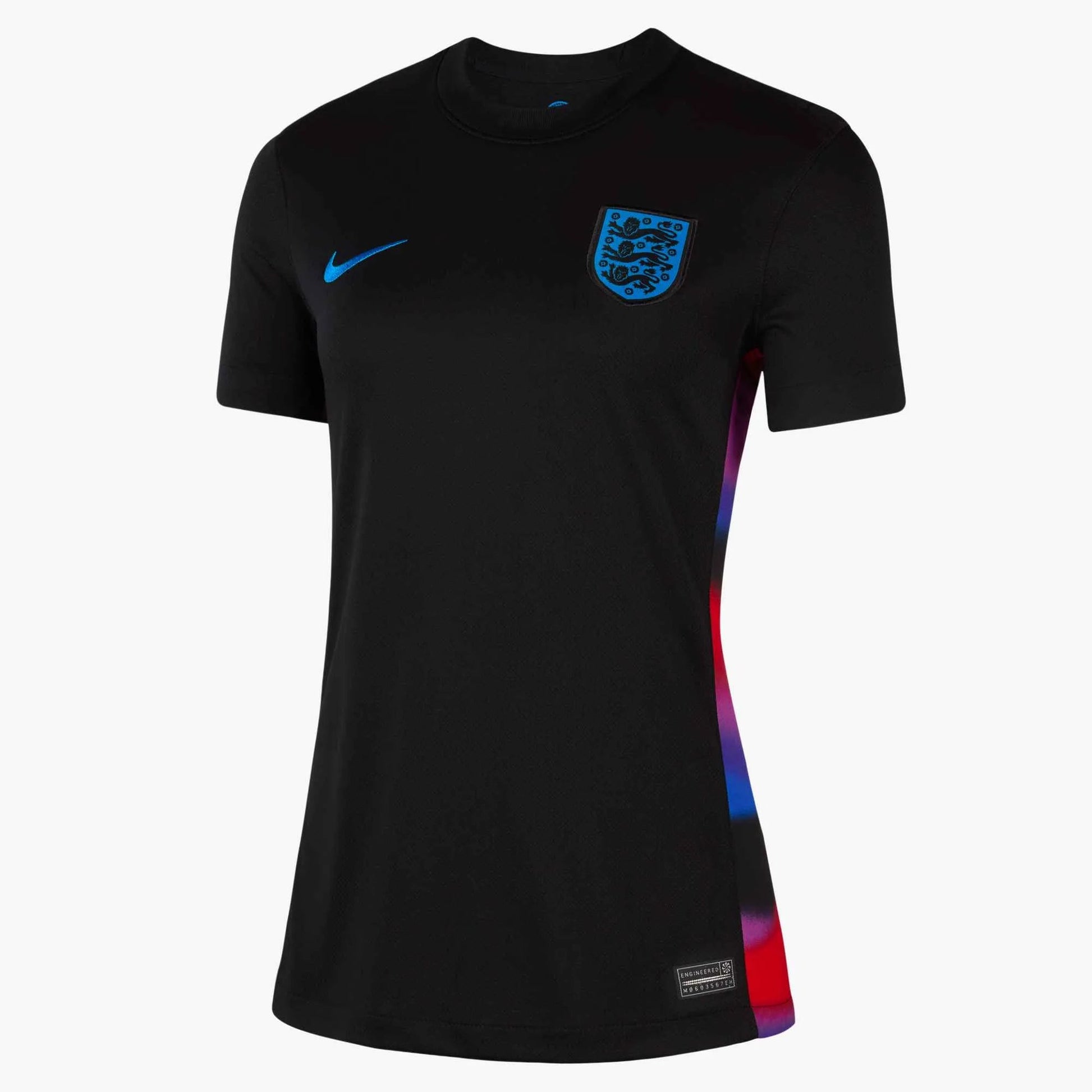 2025 England Women's Stadium Away Soccer Jersey | Nike Online