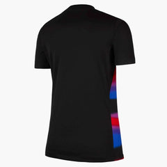 2025 England Women's Stadium Away Soccer Jersey | Nike Online