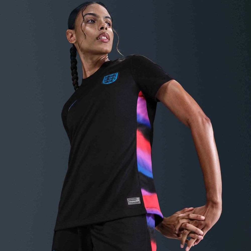 2025 England Women's Stadium Away Soccer Jersey | Nike Online