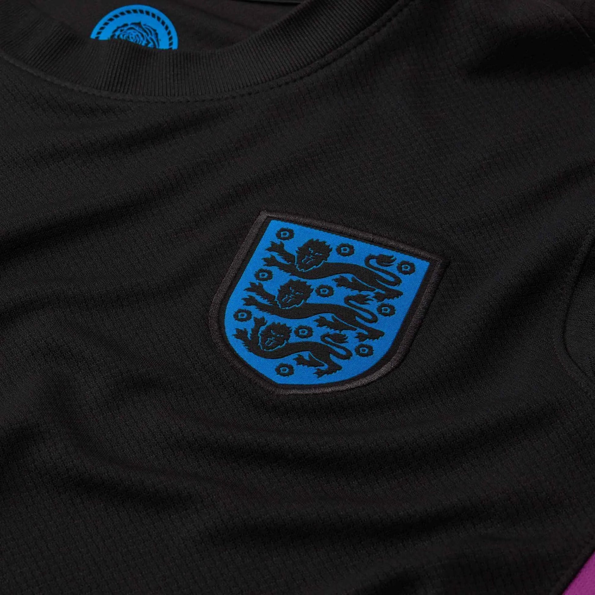 2025 England Women's Stadium Away Soccer Jersey | Nike Online