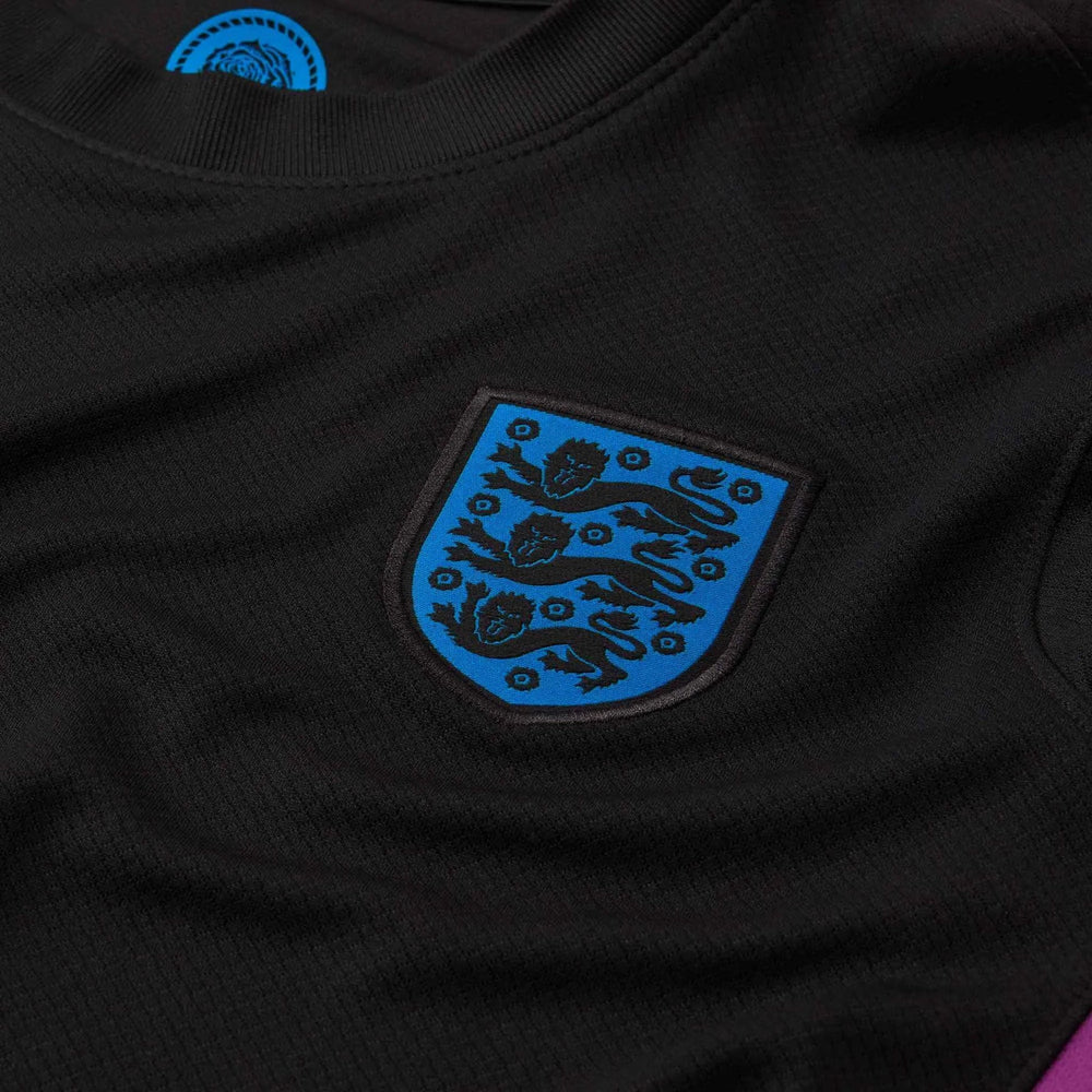 2025 England Women's Stadium Away Soccer Jersey | Nike Online