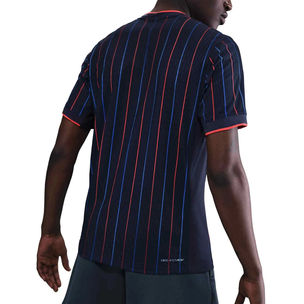 2025 USA Men's Authentic Away Soccer Jersey | Nike Outlet