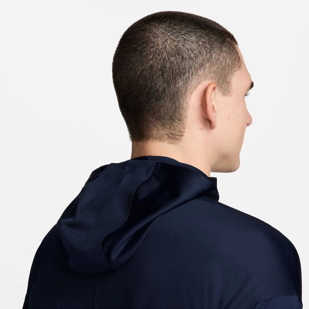 2024-25 USA Men's Strike Hoodie Track Jacket | Nike for Sale