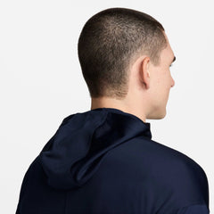 2024-25 USA Men's Strike Hoodie Track Jacket | Nike for Sale