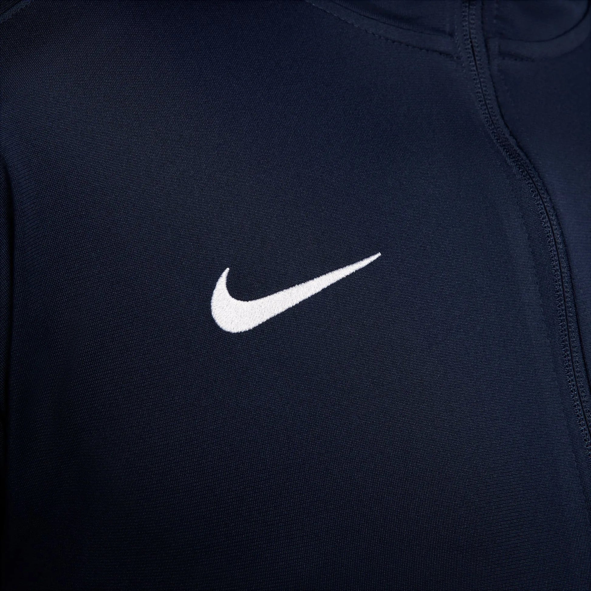 2024-25 USA Men's Strike Hoodie Track Jacket | Nike for Sale
