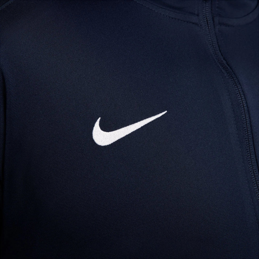 2024-25 USA Men's Strike Hoodie Track Jacket | Nike for Sale