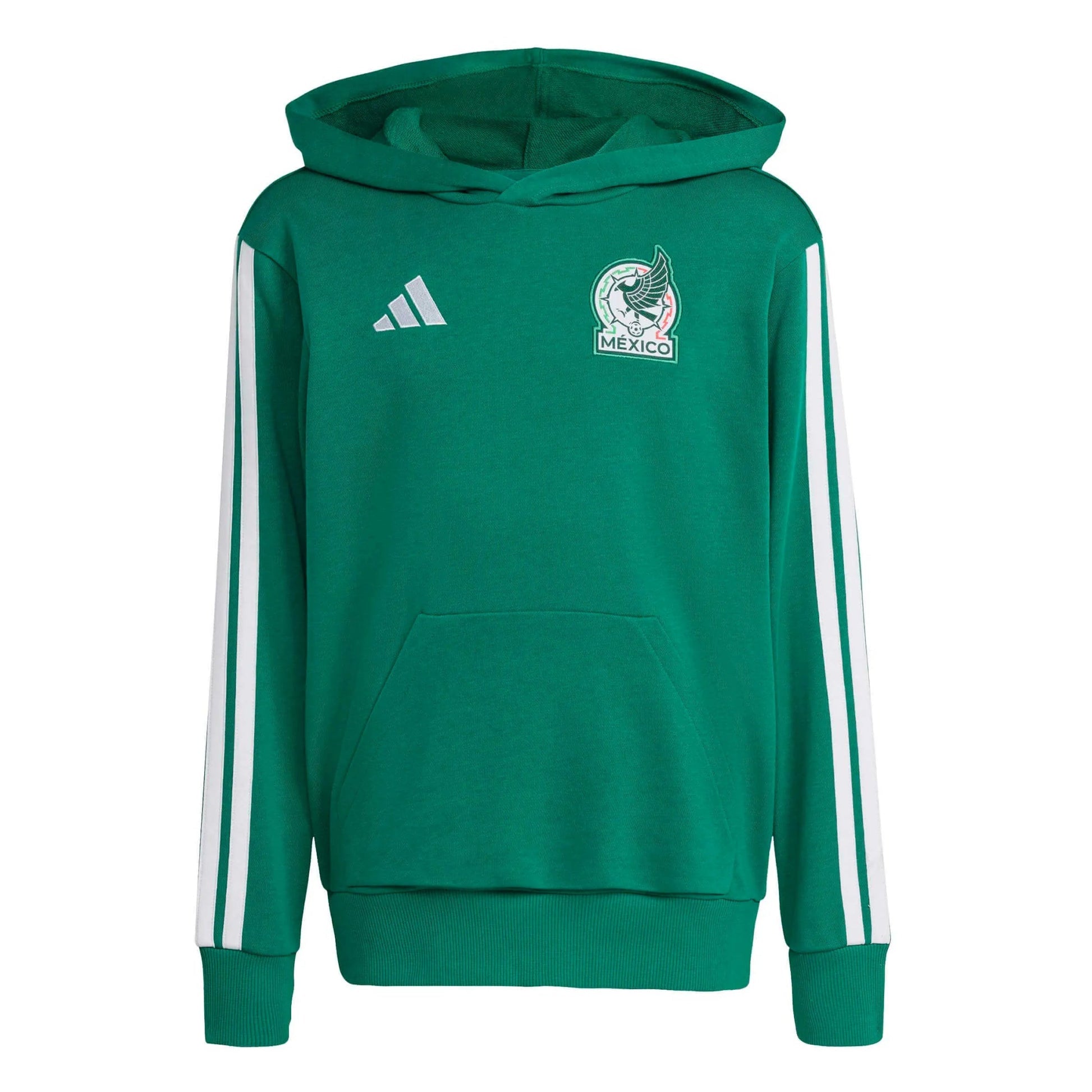 2026 Mexico Youth Hoodie | Adidas Outlet