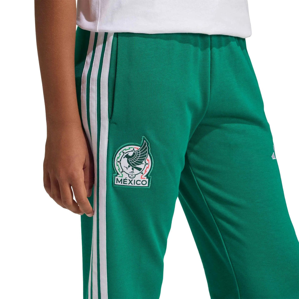 2026 Mexico Youth Pants | Adidas Discount