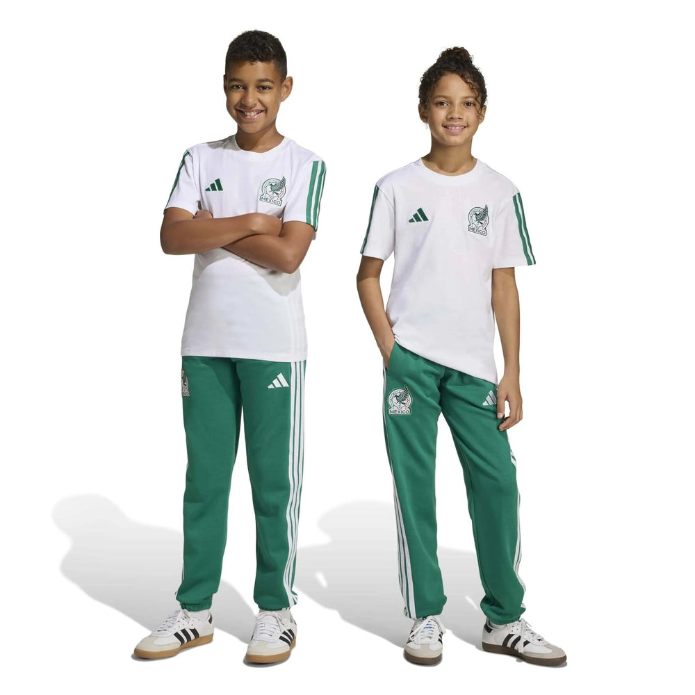 2026 Mexico Youth Pants | Adidas Discount