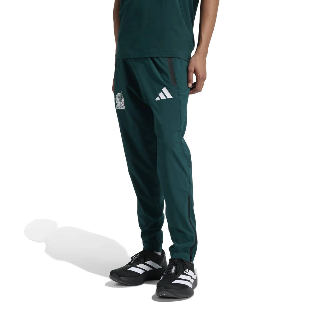 2026 Mexico Men's Track Pants | Adidas for Sale