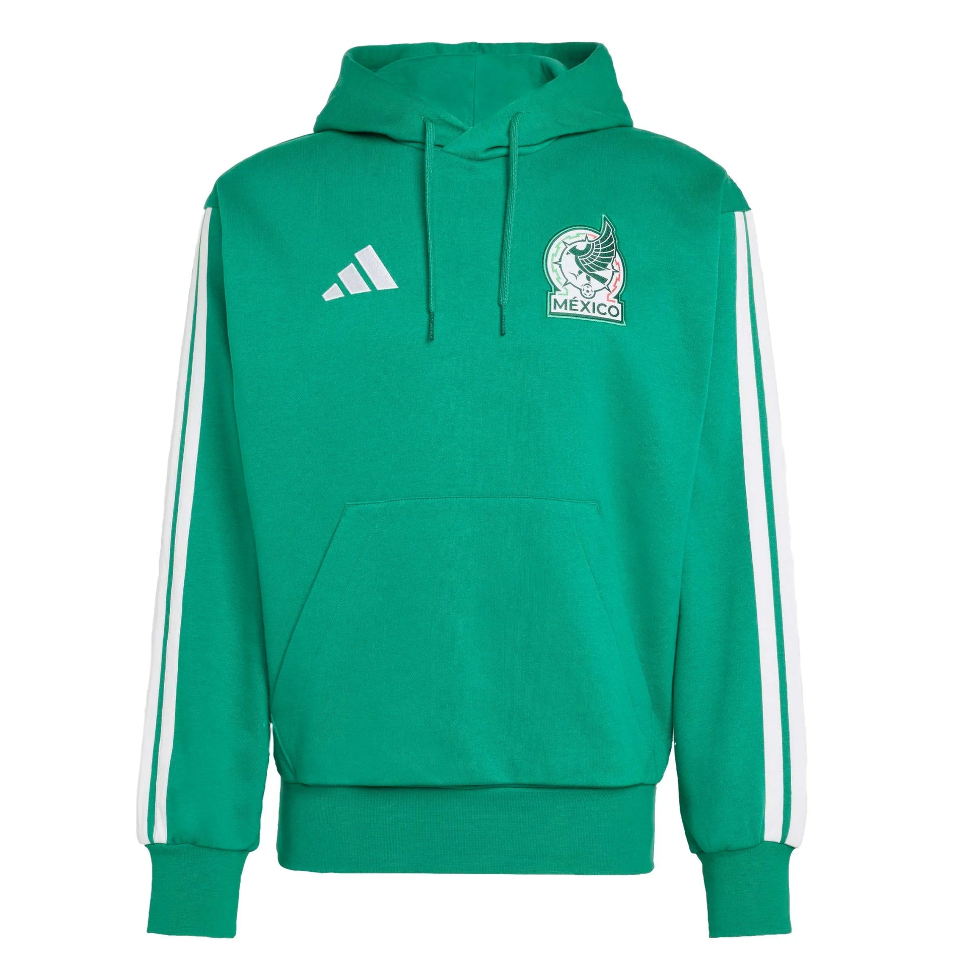 2026 Mexico Men's DNA Hoodie | Adidas Sale