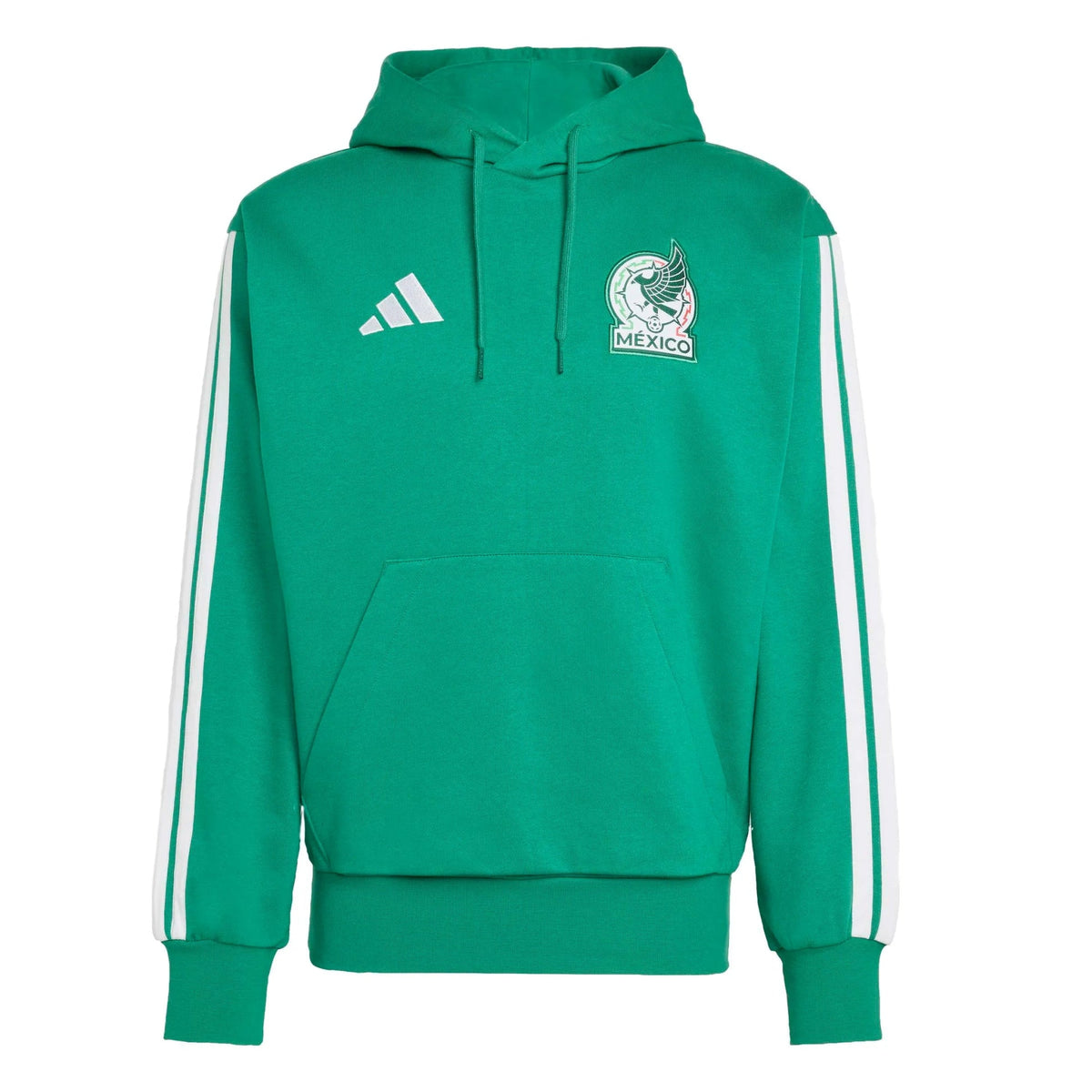 2026 Mexico Men's DNA Hoodie | Adidas Sale