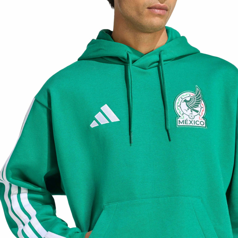 2026 Mexico Men's DNA Hoodie | Adidas Sale