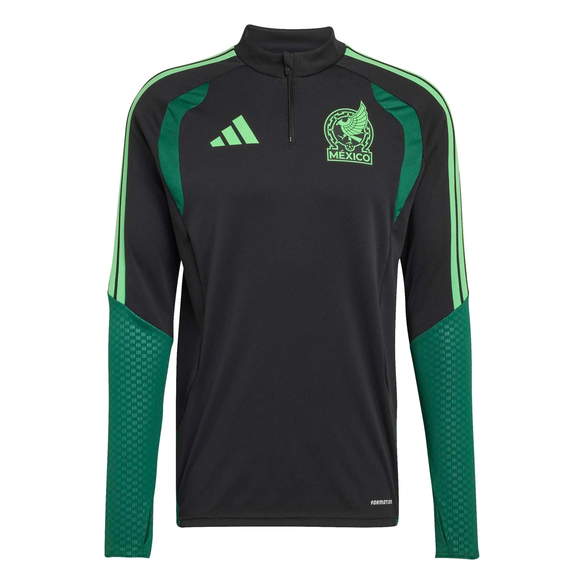 2026 Mexico Men's Training Top | Adidas Sports