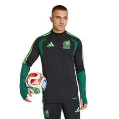 2026 Mexico Men's Training Top | Adidas Sports