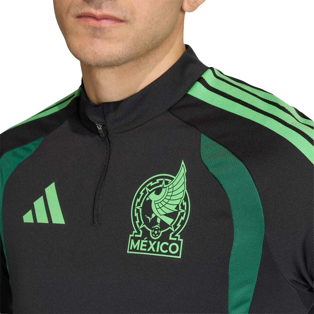 2026 Mexico Men's Training Top | Adidas Sports