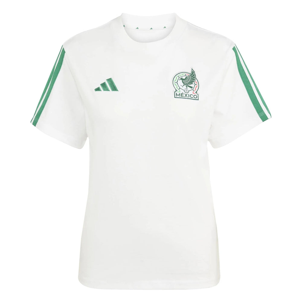 2026 Mexico Women's Tee | Adidas Outlet