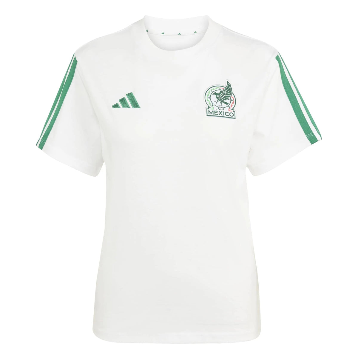 2026 Mexico Women's Tee | Adidas Outlet