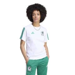 2026 Mexico Women's Tee | Adidas Outlet