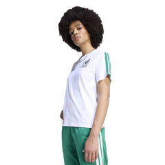2026 Mexico Women's Tee | Adidas Outlet