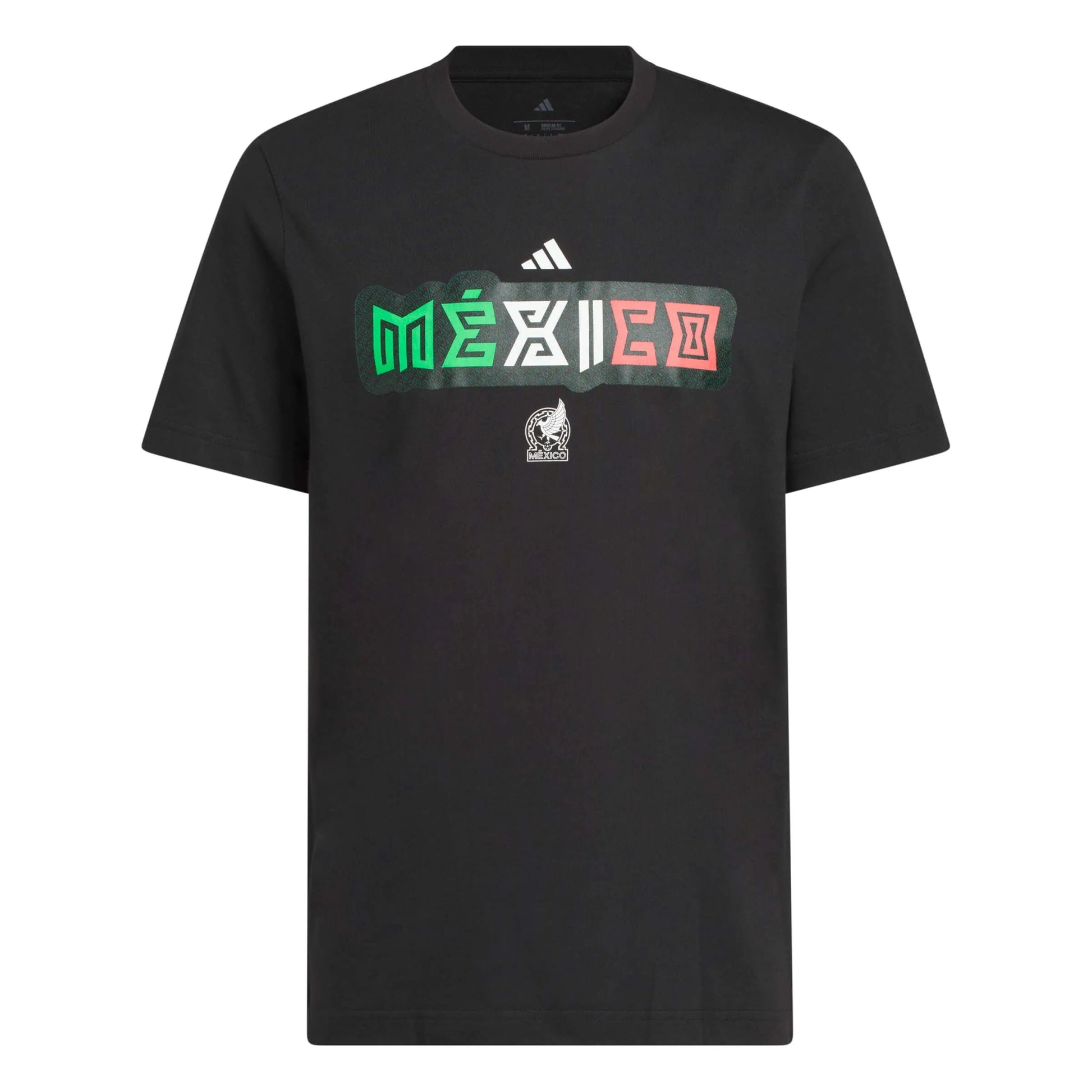 2026 Mexico Men's World Cup HJH Tee | Adidas Discount