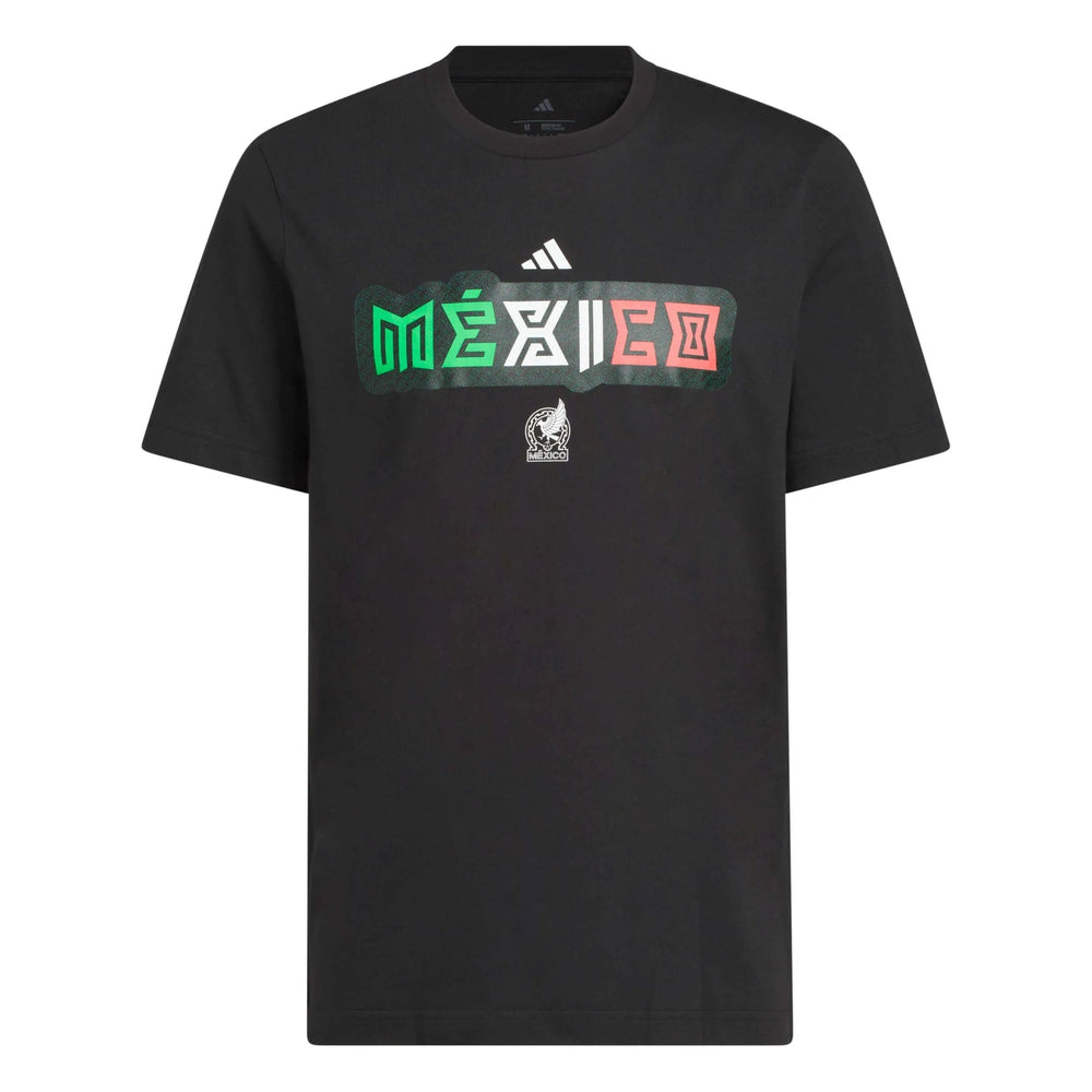 2026 Mexico Men's World Cup HJH Tee | Adidas Discount
