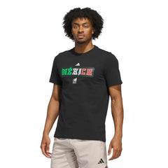 2026 Mexico Men's World Cup HJH Tee | Adidas Discount