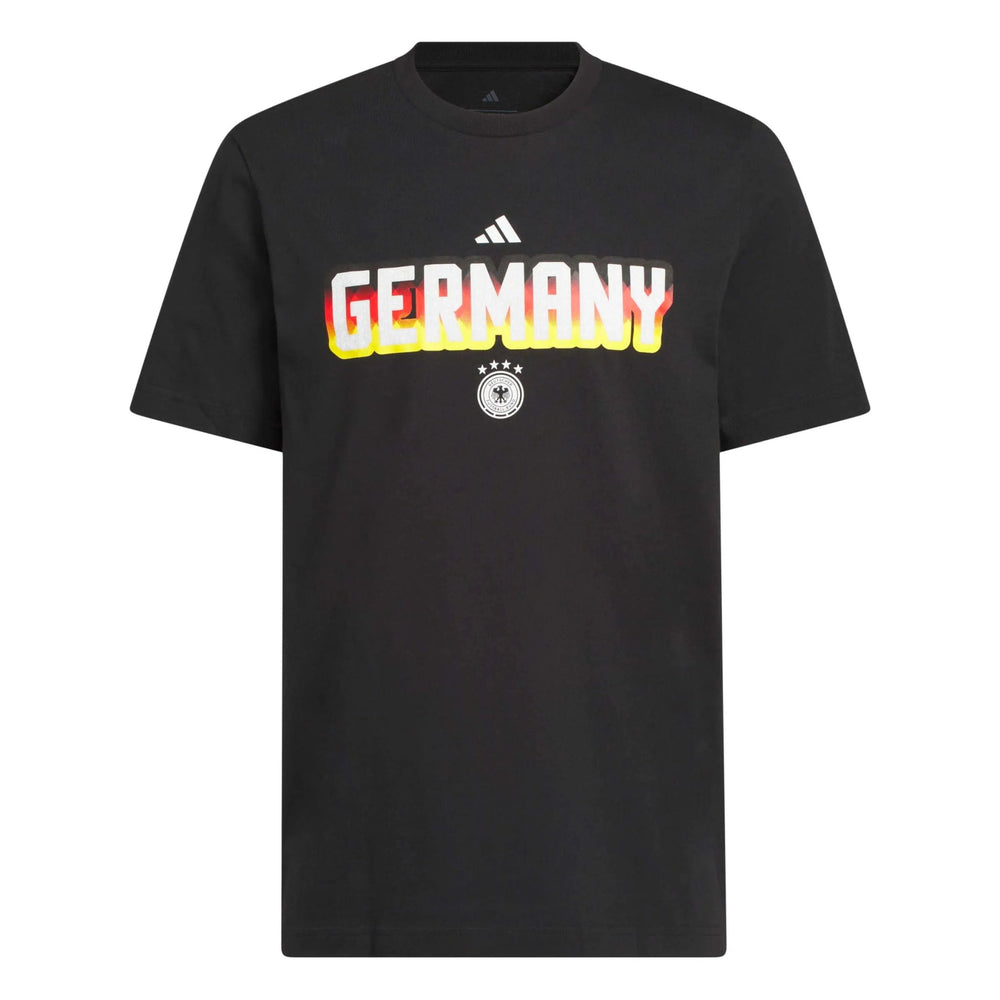 2026 Germany Men's World Cup HJH Tee | Adidas Outlet
