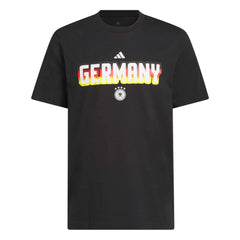 2026 Germany Men's World Cup HJH Tee | Adidas Outlet
