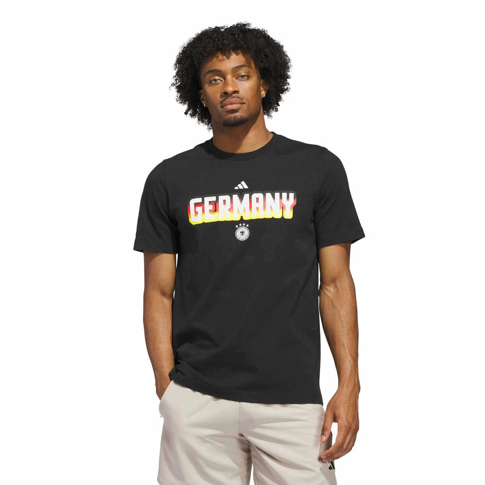 2026 Germany Men's World Cup HJH Tee | Adidas Outlet