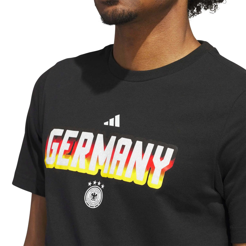 2026 Germany Men's World Cup HJH Tee | Adidas Outlet