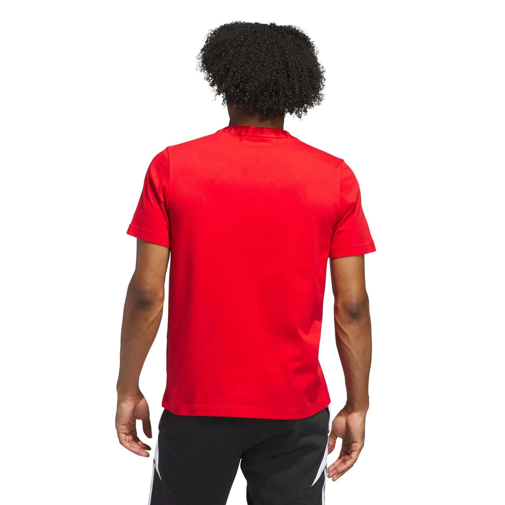 2026 Mexico Men's World Cup HJH Tee | Adidas for Sale