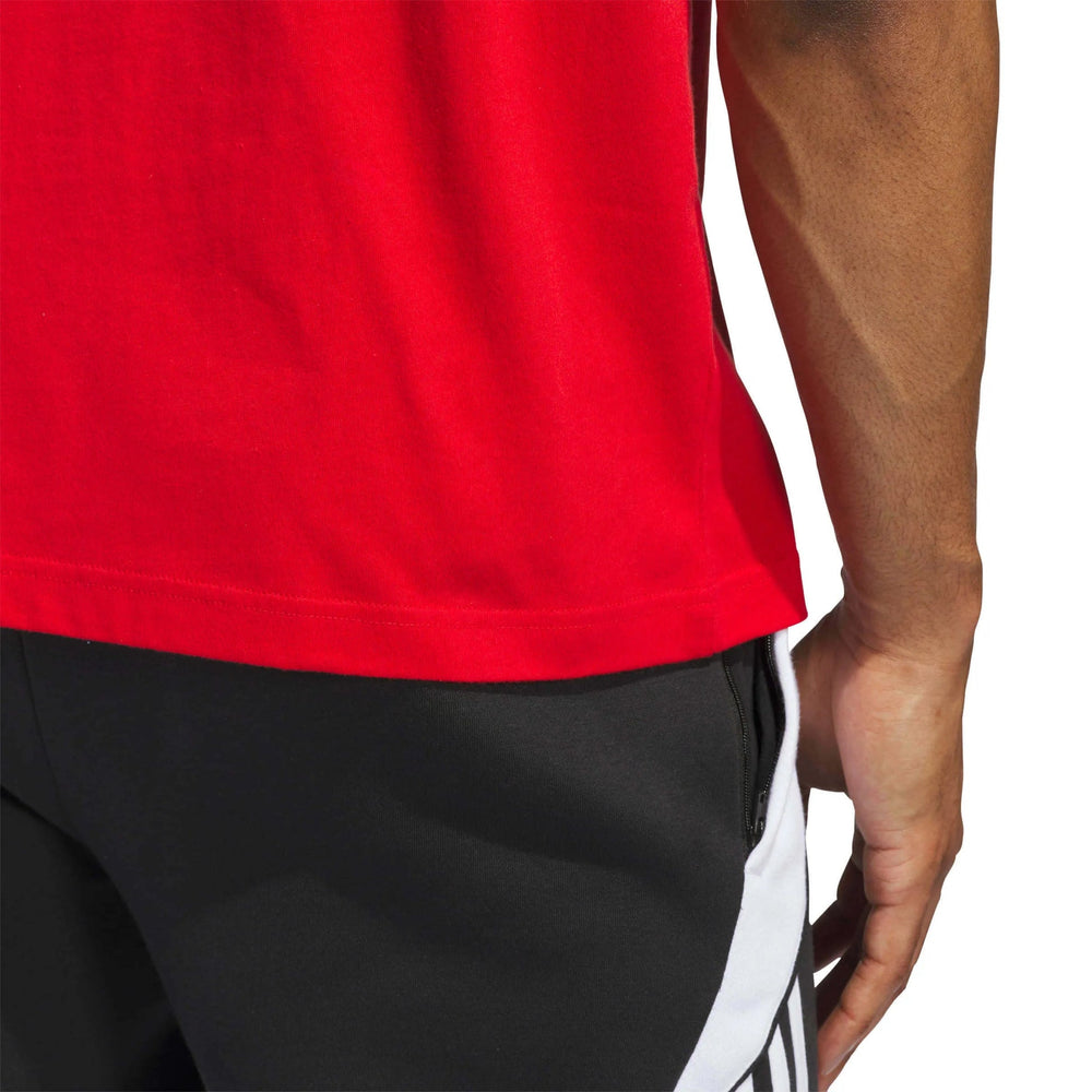 2026 Mexico Men's World Cup HJH Tee | Adidas for Sale