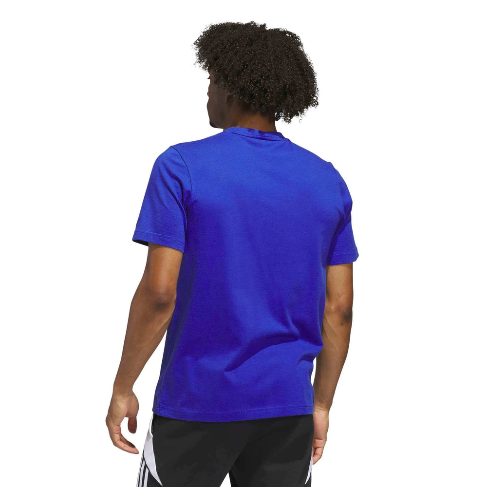 2026 Italy Men's World Cup HJH Tee | Adidas Discount