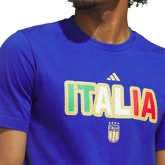 2026 Italy Men's World Cup HJH Tee | Adidas Discount