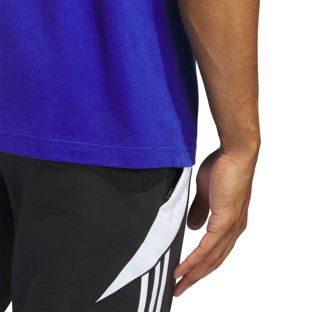 2026 Italy Men's World Cup HJH Tee | Adidas Discount