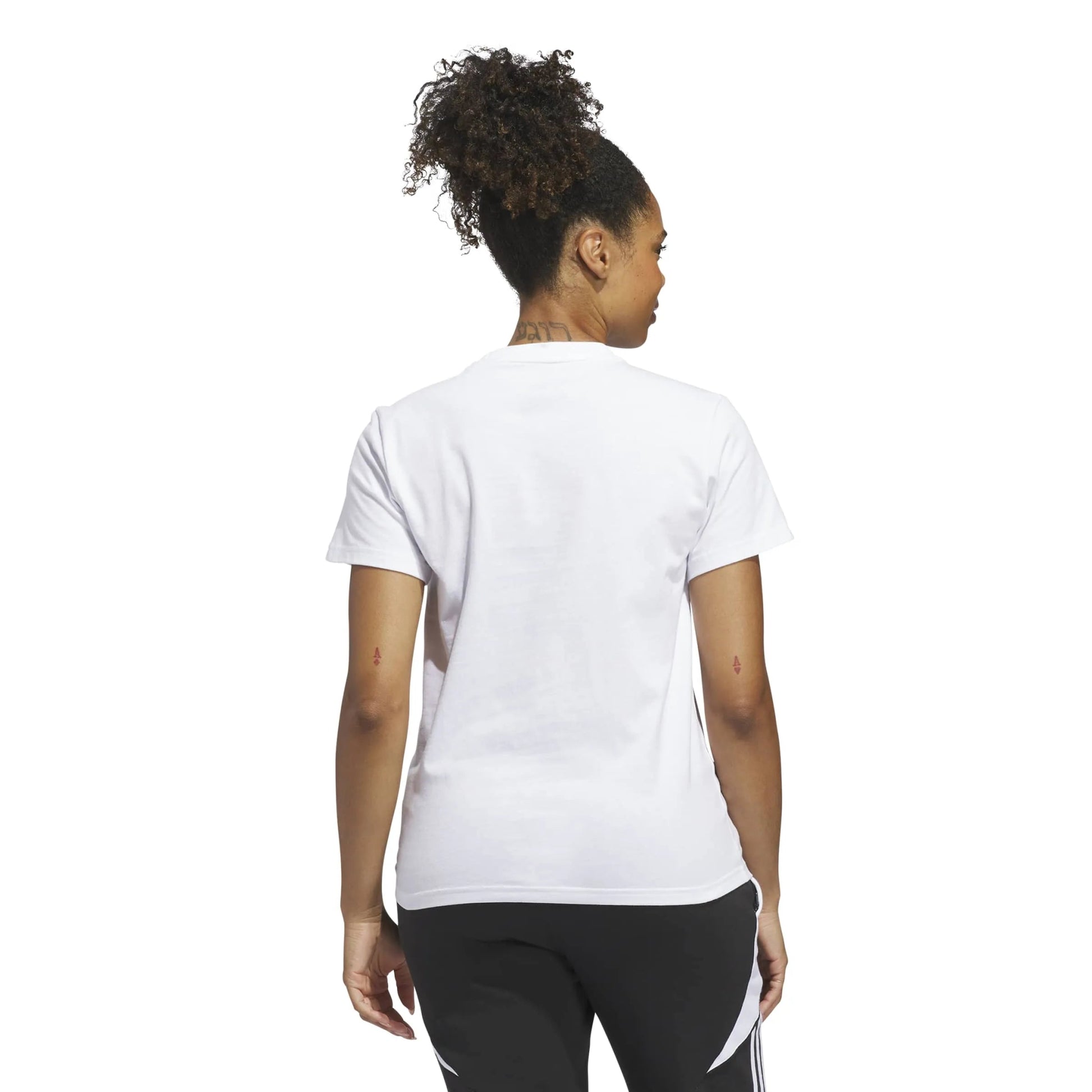 2026 Mexico Women's World Cup HJH Tee | Adidas Sale