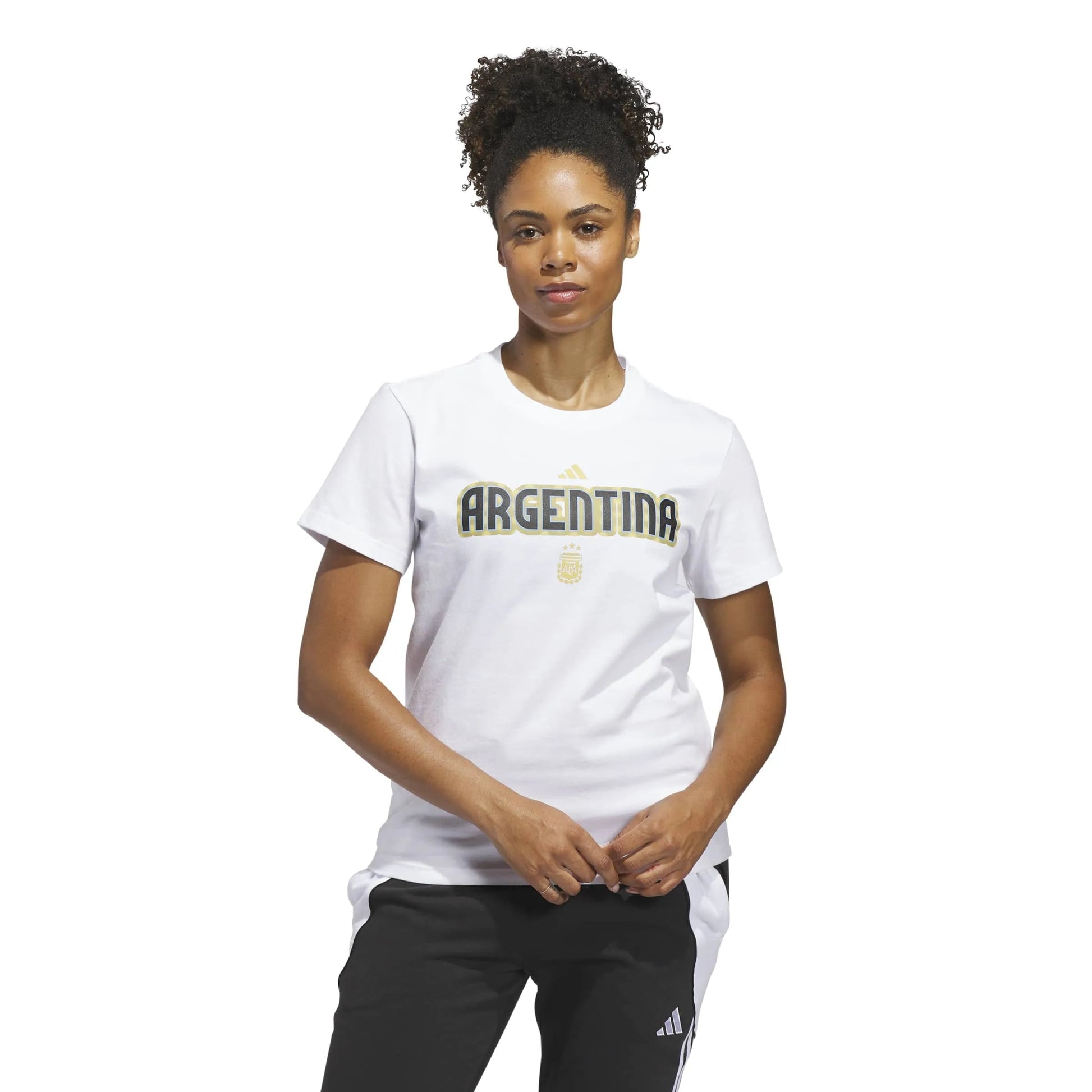 2026 Argentina Women's World Cup HJH Tee | Adidas Discount