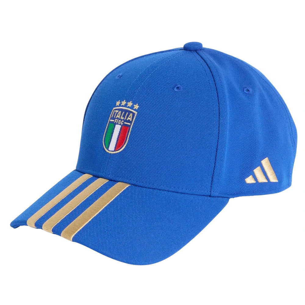 2026 Italy Baseball Cap | Adidas for Sale