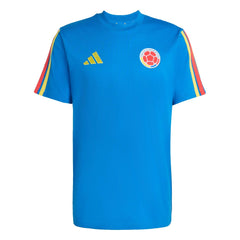 2026 Colombia Men's DNA Tee | Adidas Online