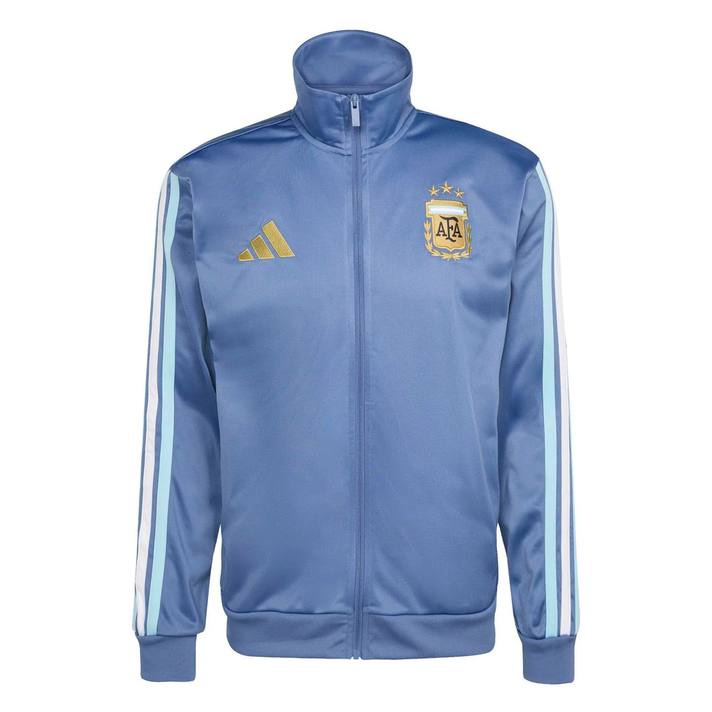 2026 Argentina Men's DNA Track Top | Adidas Outlet